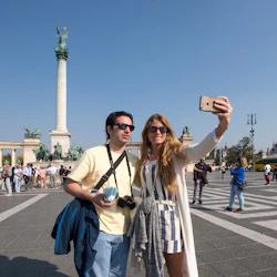 Grand City Tour 4