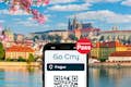 Praga All-Inclusive Pass by Go City