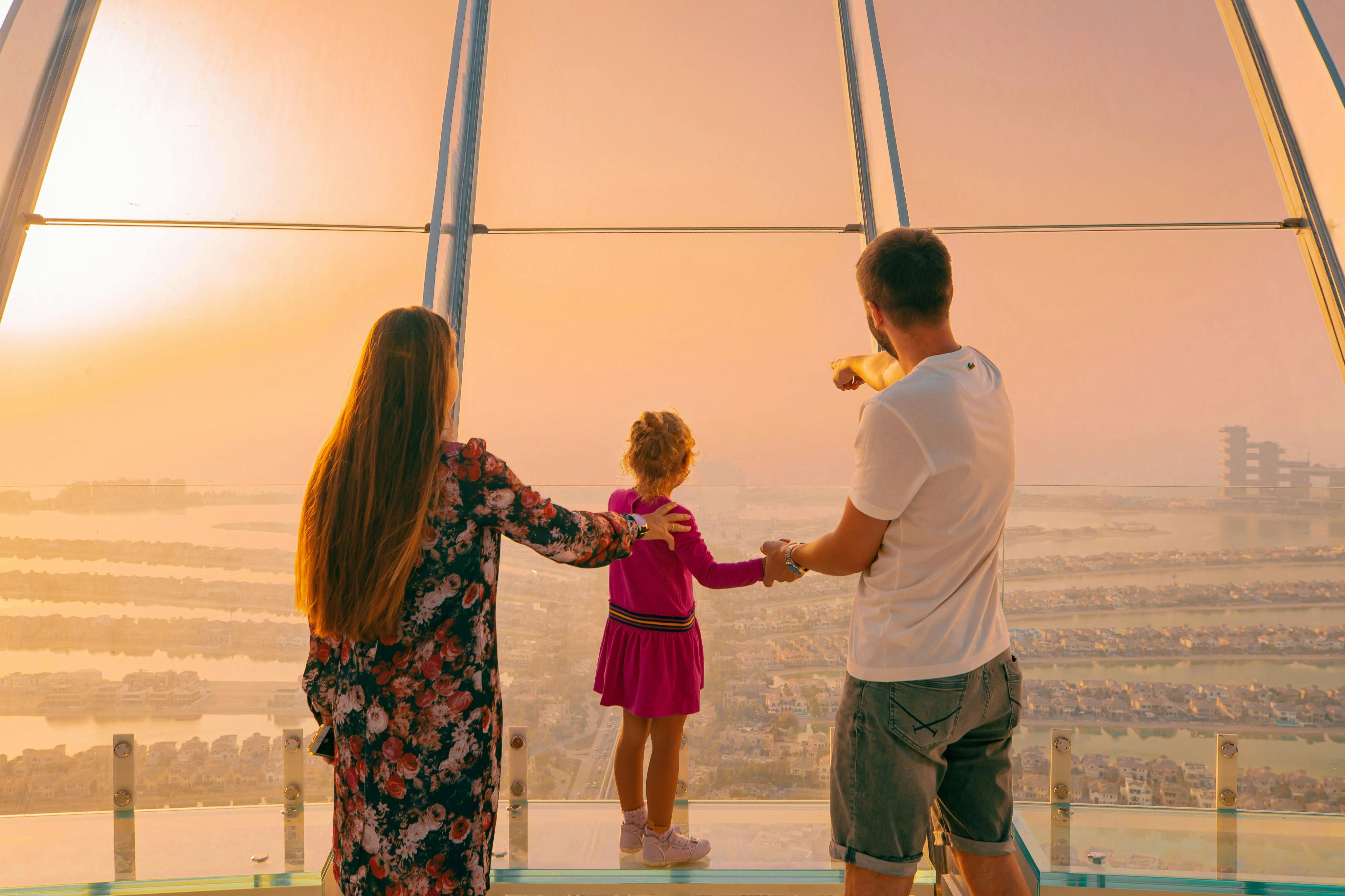 The View at The Palm