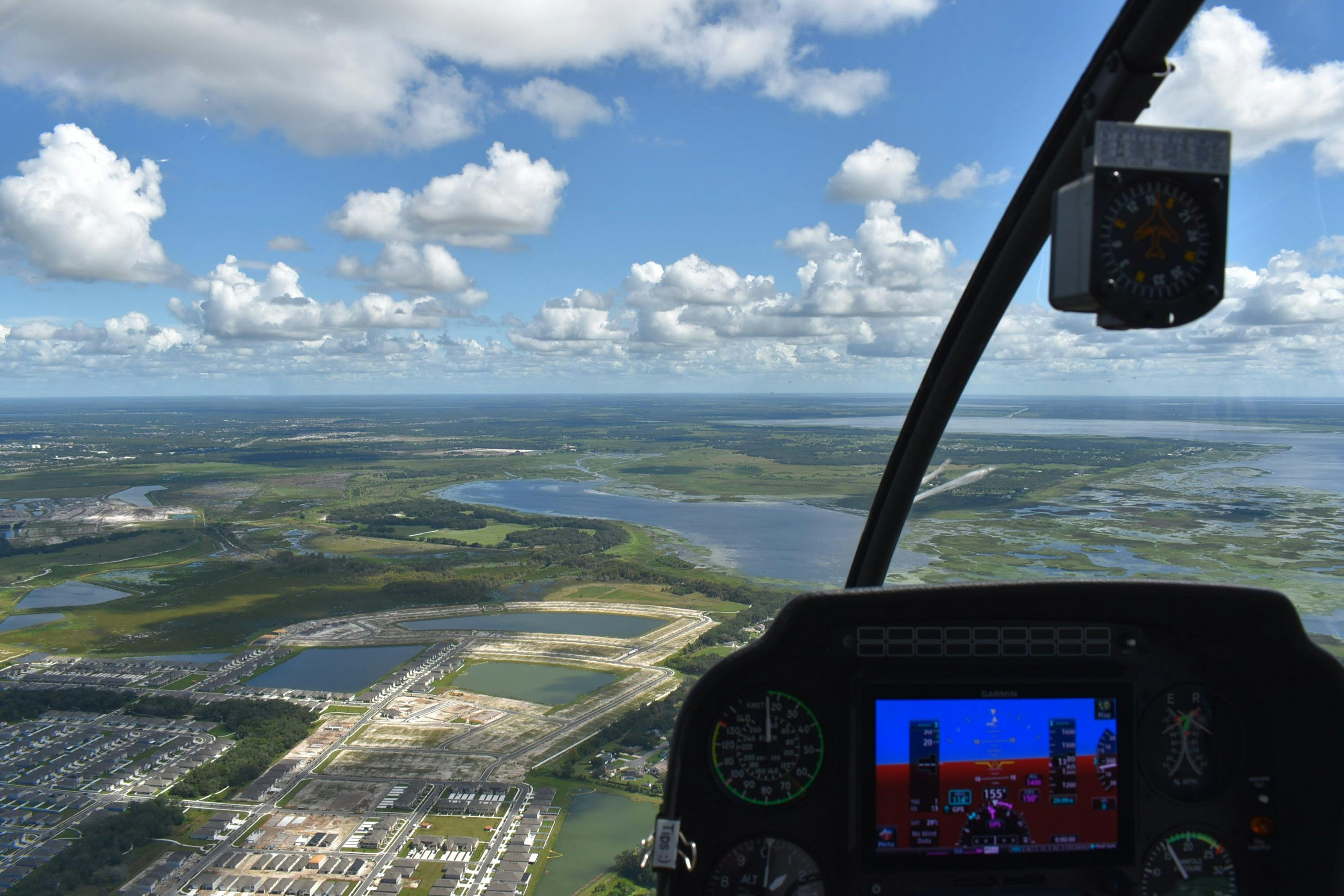 Orlando: Private HeliCoaster Adventure Ride from Kissimmee - Photo 5