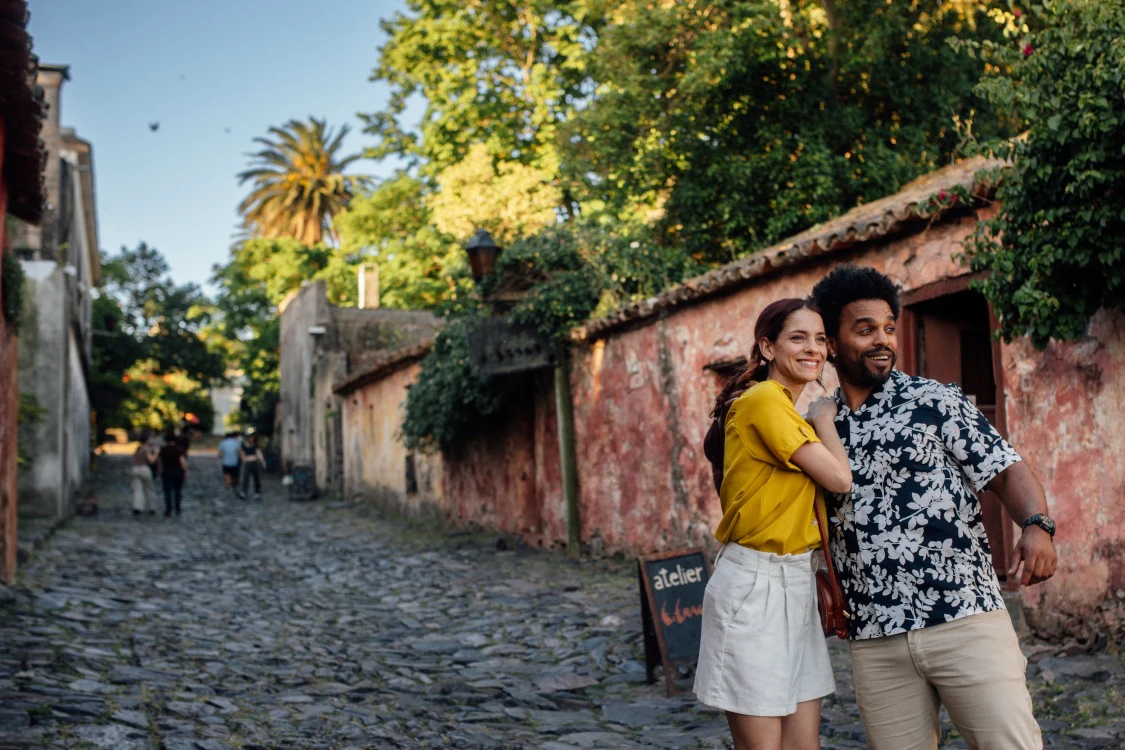 Colonia Del Sacramento: Full-Day Tour from Buenos Aires + Roundtrip Ferry