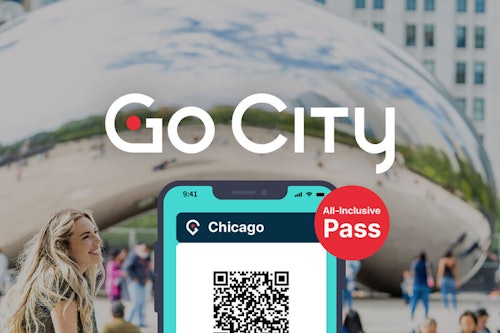 Chicago All-Inclusive Pass: 30+ Attractions including Shedd Aquarium