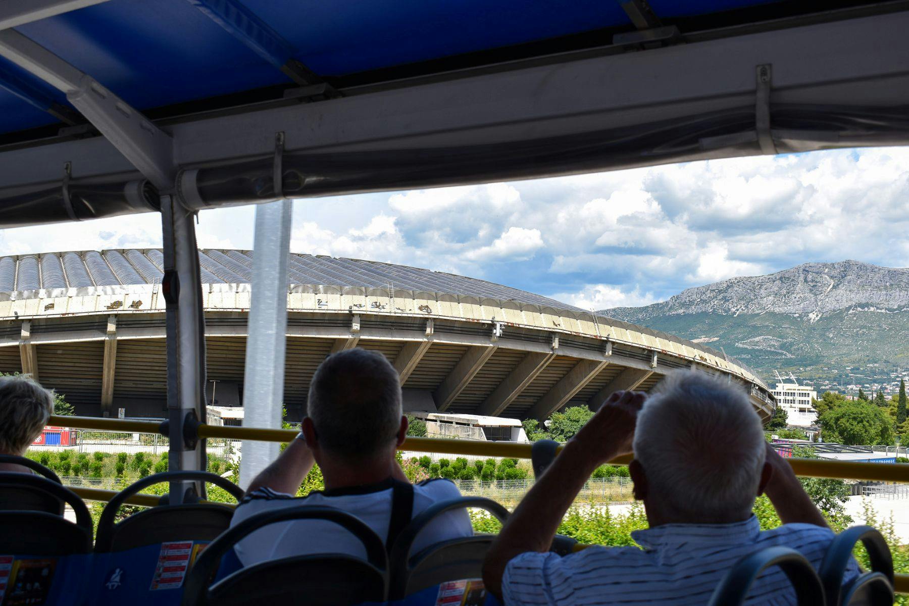 Split: 24 ou 48 horas de autocarro hop-on hop-off + visita guiada a pé - Photo 4