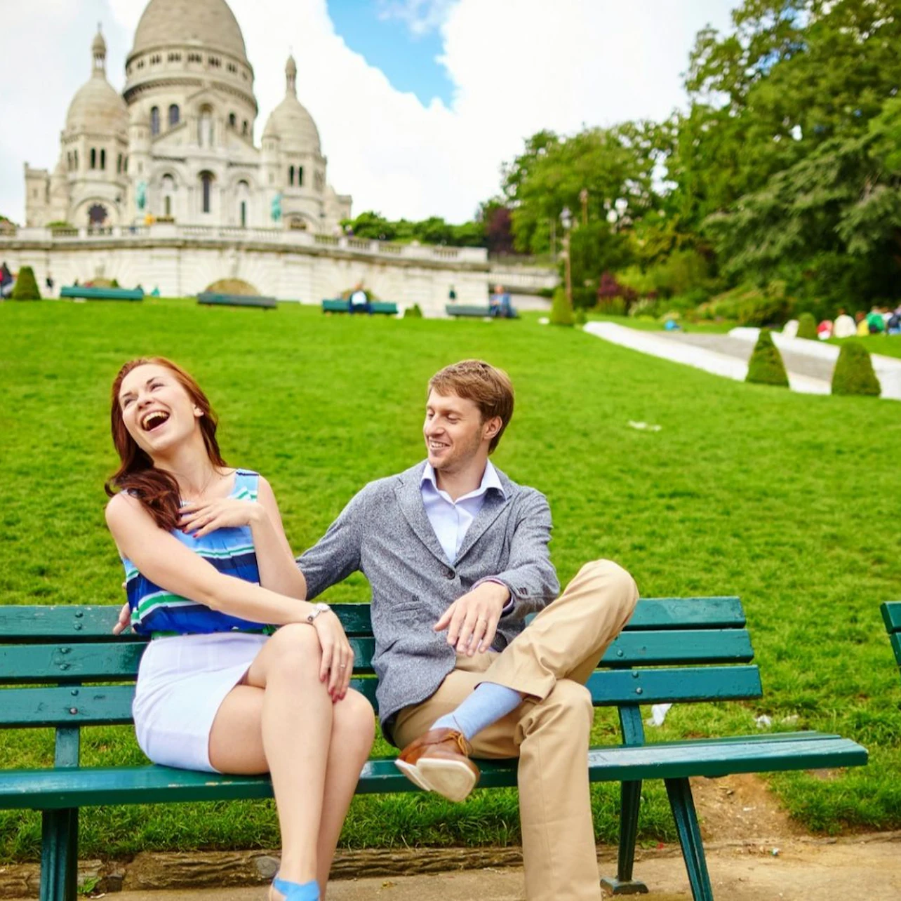 Paris: Day Trip from London