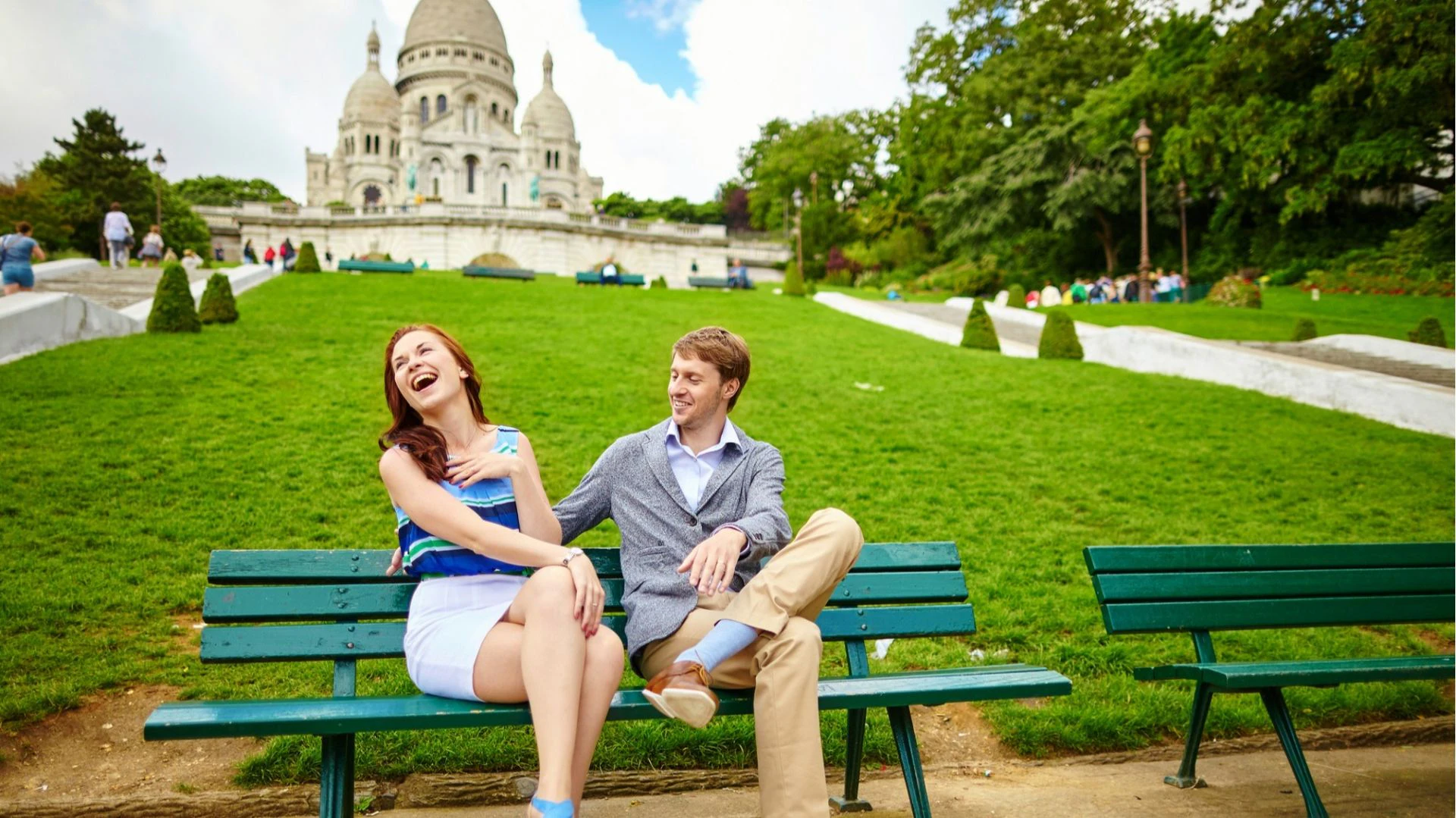 Paris: Day Trip from London