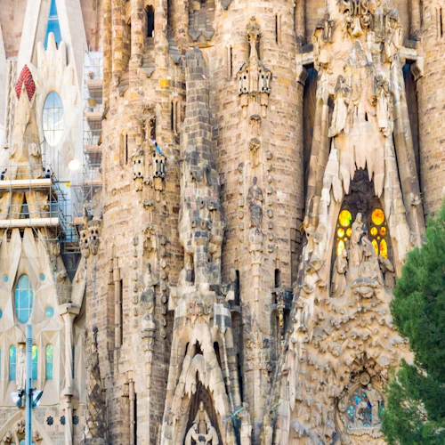 Visita guiada à Sagrada Família e à arquitetura de Gaudí - Photo 2