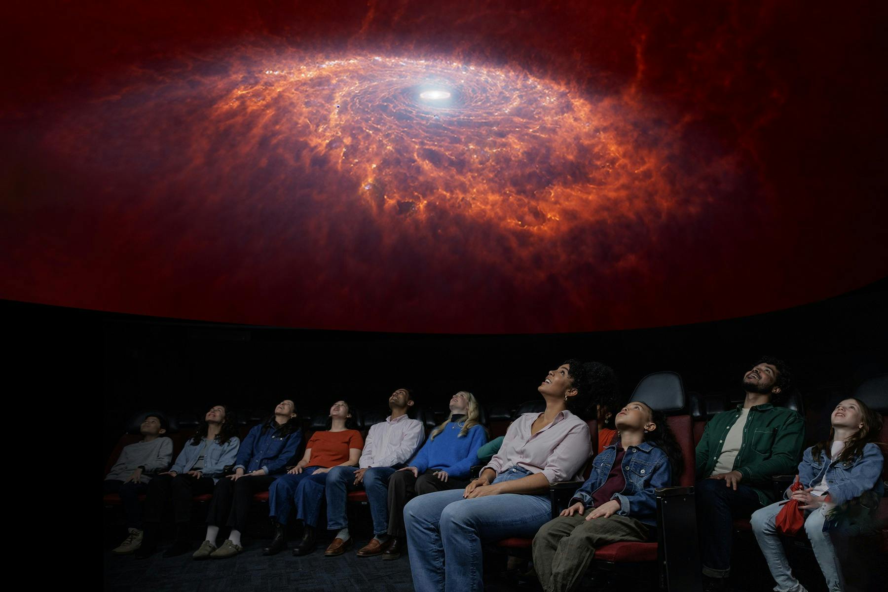 Museu Americano de História Natural (AMNH): O Centro Rose para a Terra e o Espaço - Photo 2