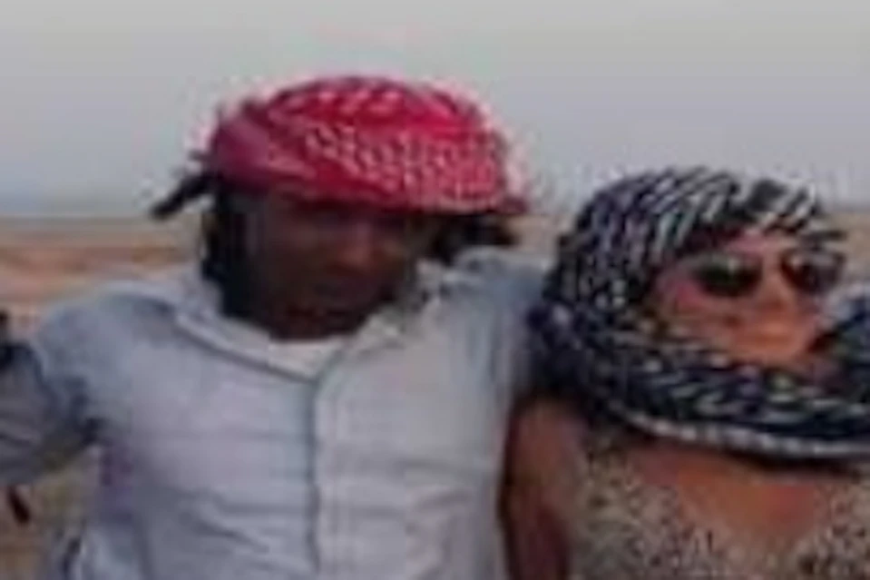 Desert Friends Marsa Alam