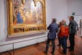 Uffizi Gallery Guided Tour