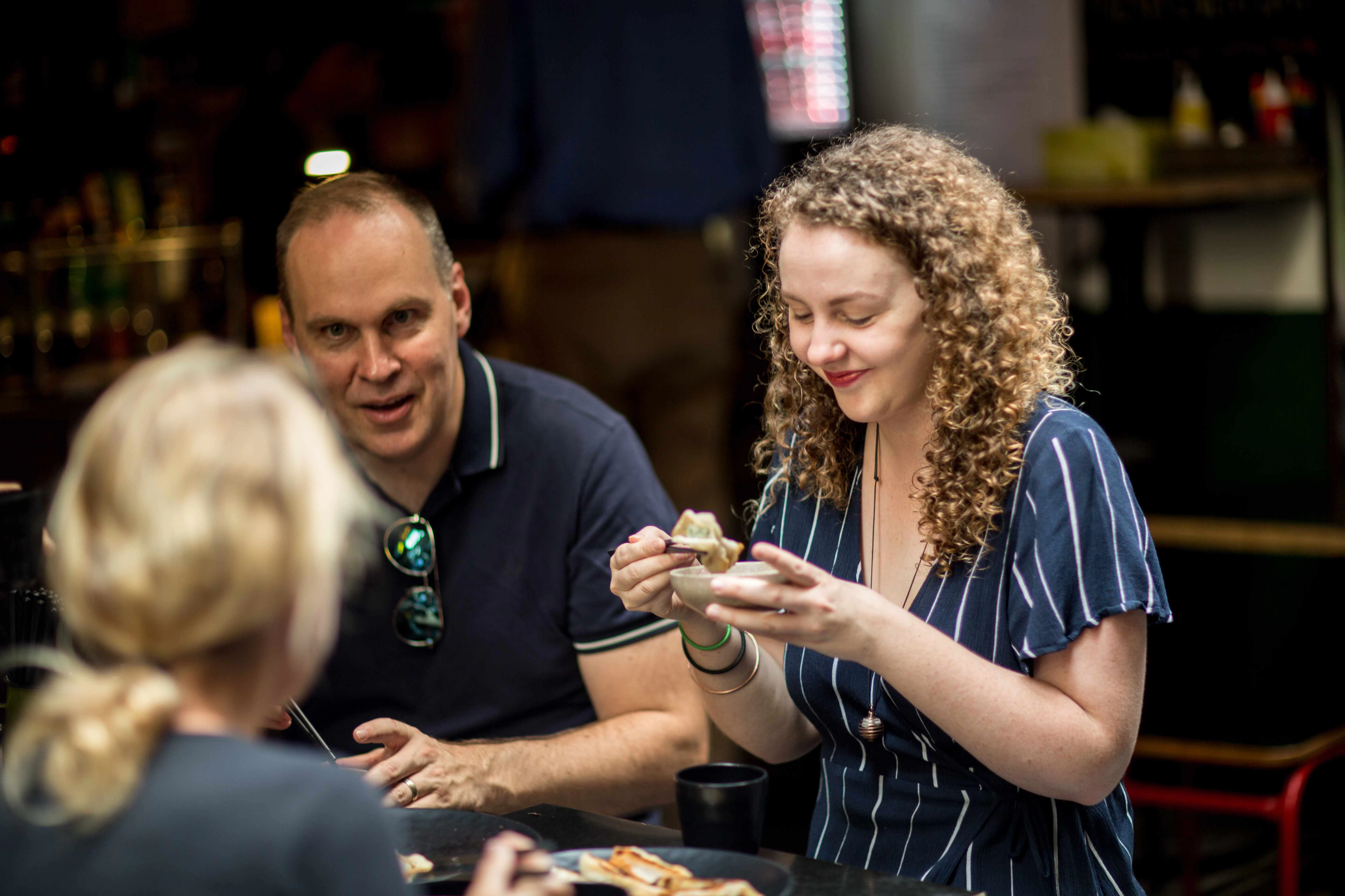 Melbourne Foodie Experience: Walking Tour
