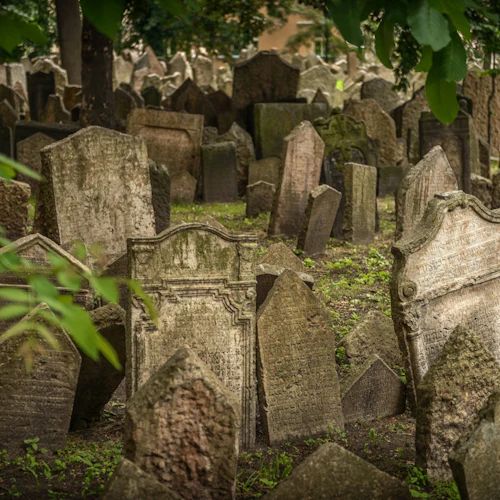 Praga: Visita guiada a pé ao bairro judeu - Photo 3