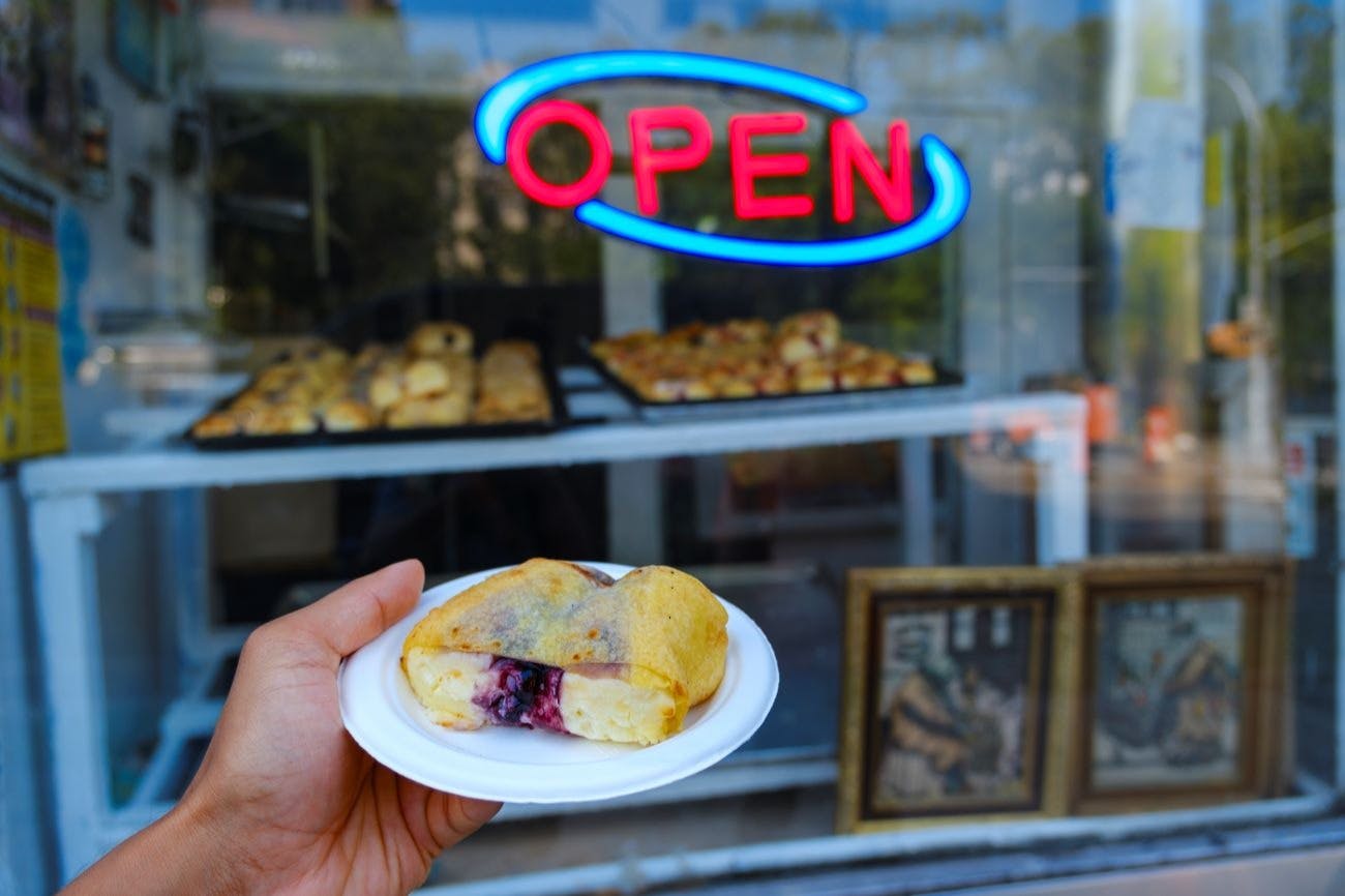 NYC: Lower East Side Food Tour - Photo 7