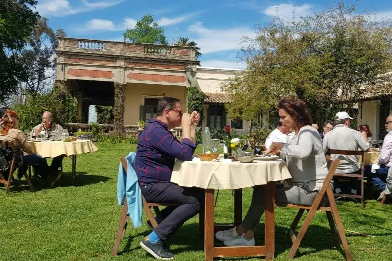 San Antonio de Areco: Gaucho Day Tour from Buenos Aires - Photo 5