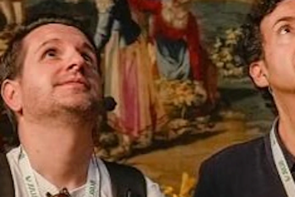 The Royal Palace of Madrid Guided Tour