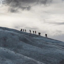Vatnajökull: Guided Glacier Encounter Hike 2