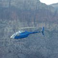 Helicóptero Grand Canyon