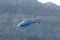 Hubschrauber Grand Canyon