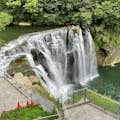 Cachoeira Shifen