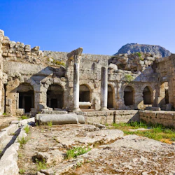 Ancient Corinth & Nafplion: Full-Day Tour from Athens 4