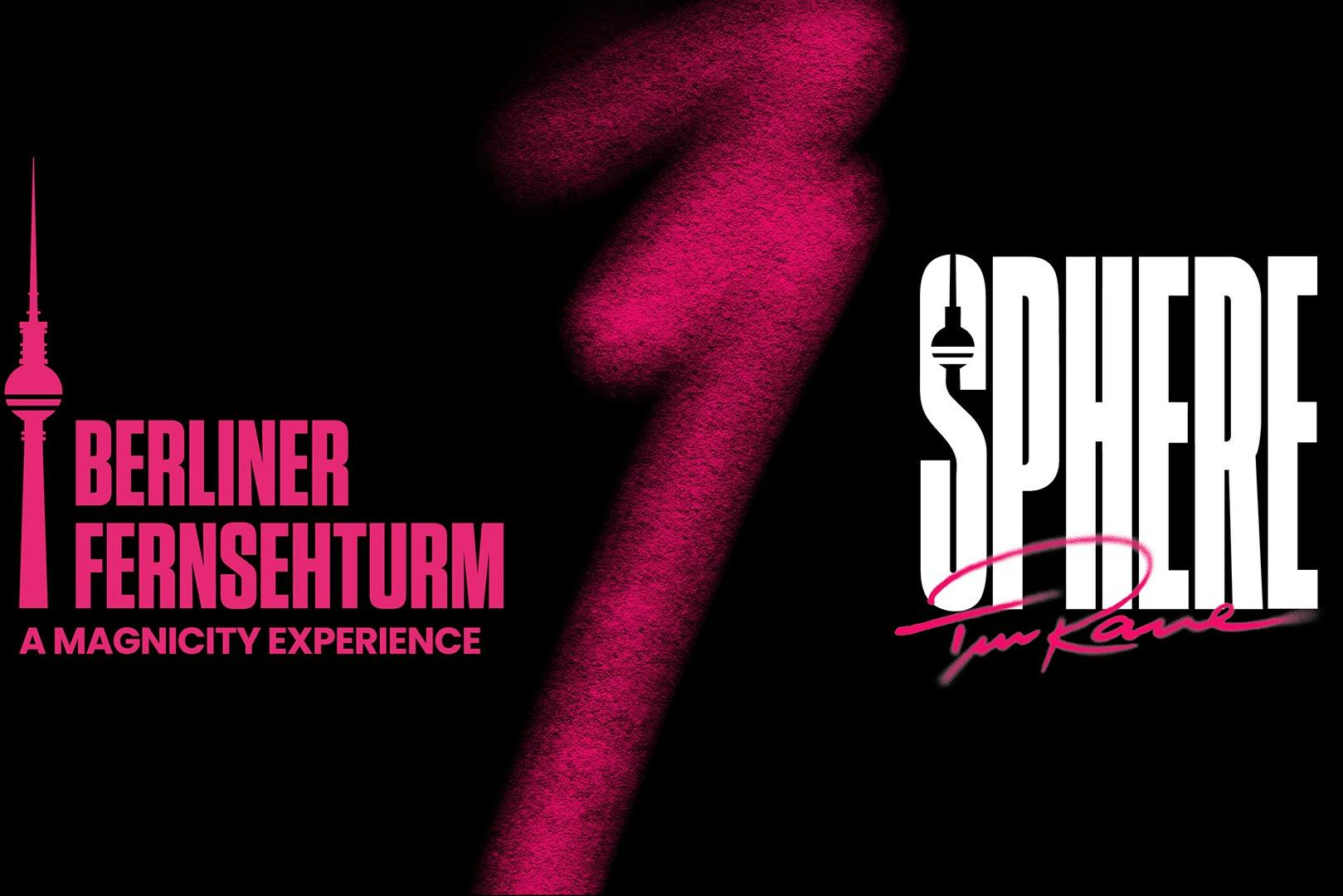 Fernsehturm alexanderplatz