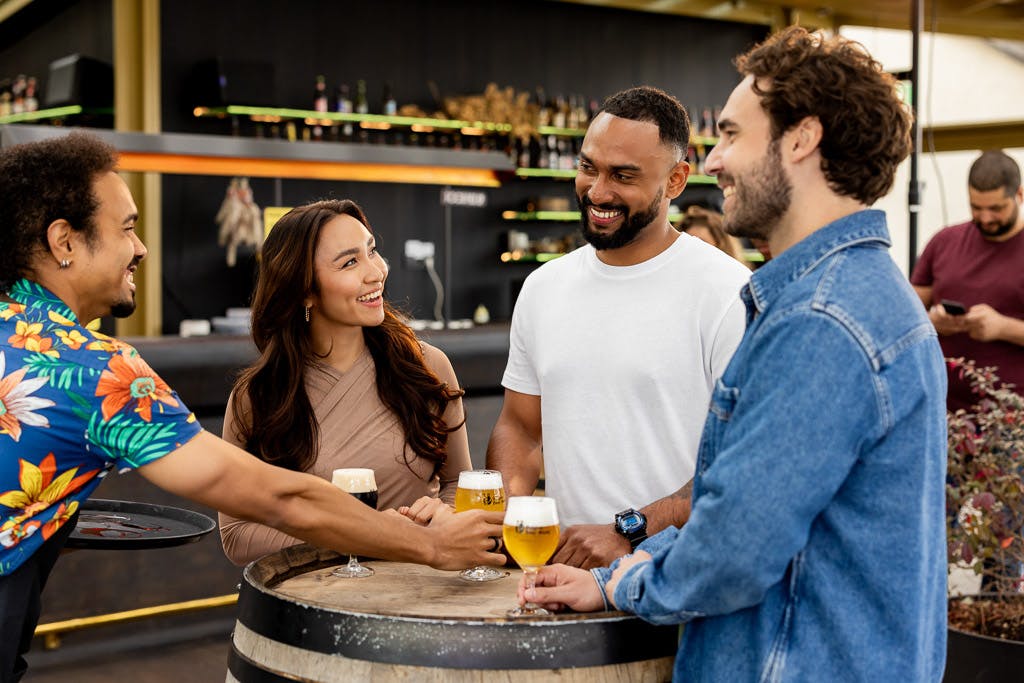 Degustazioni di birra a Bruxelles