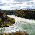 the mighty whirlpool rapids