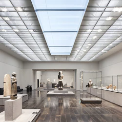 Louvre Abu Dhabi: Skip The Line Ticket 3