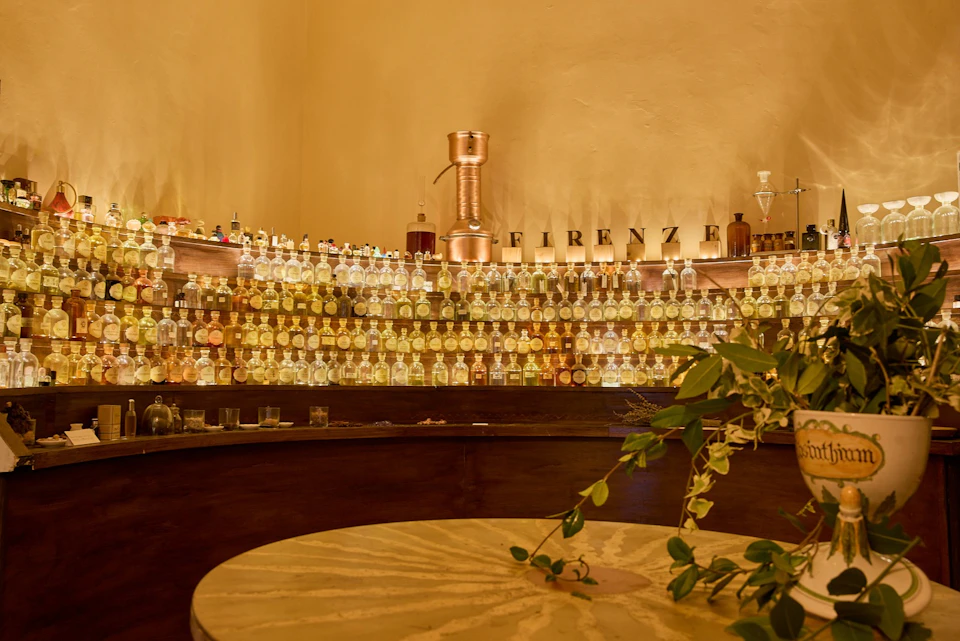 Perfumes