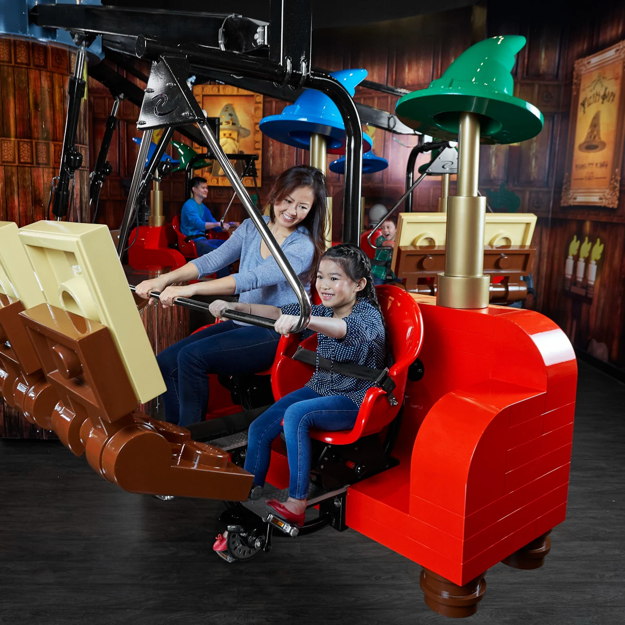 LEGOLAND® Discovery Centre Berlin: Entry Ticket in Berlin – Tiqets