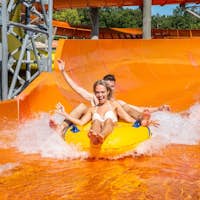 Aquapark Aquacolors