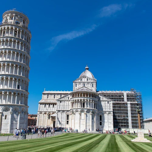 Florence & Pisa: Day Trip From Rome + Optional Audio Guide - Photo 3