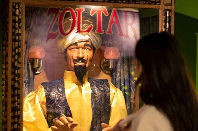 Ripley's Believe It or Not! Niagara Falls