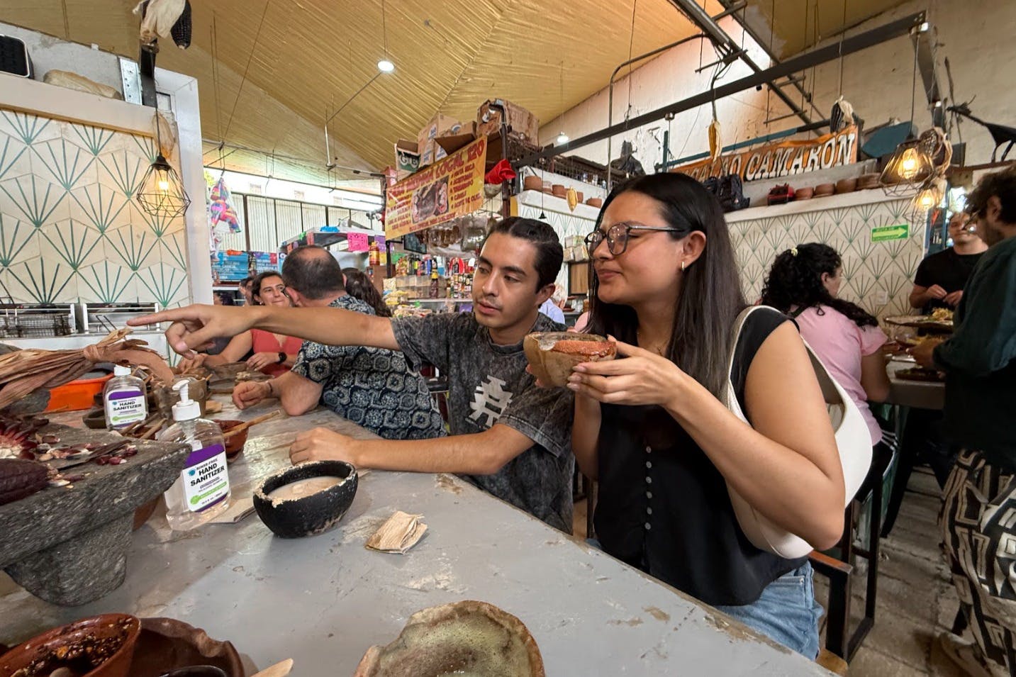 Museo Frida Kahlo, Coyoacán e Xochimilco: Tour guidato a piedi + giro in barca — 4