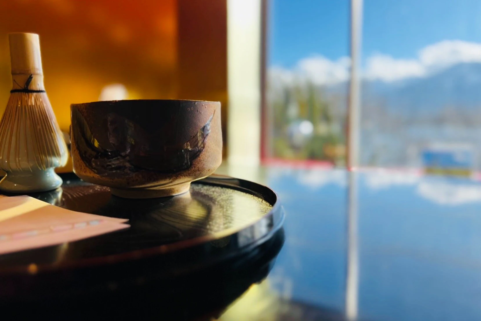 Mount Fuji & Gotemba Premium Outlets: Guided Day Tour from Tokyo + Tea Ceremony