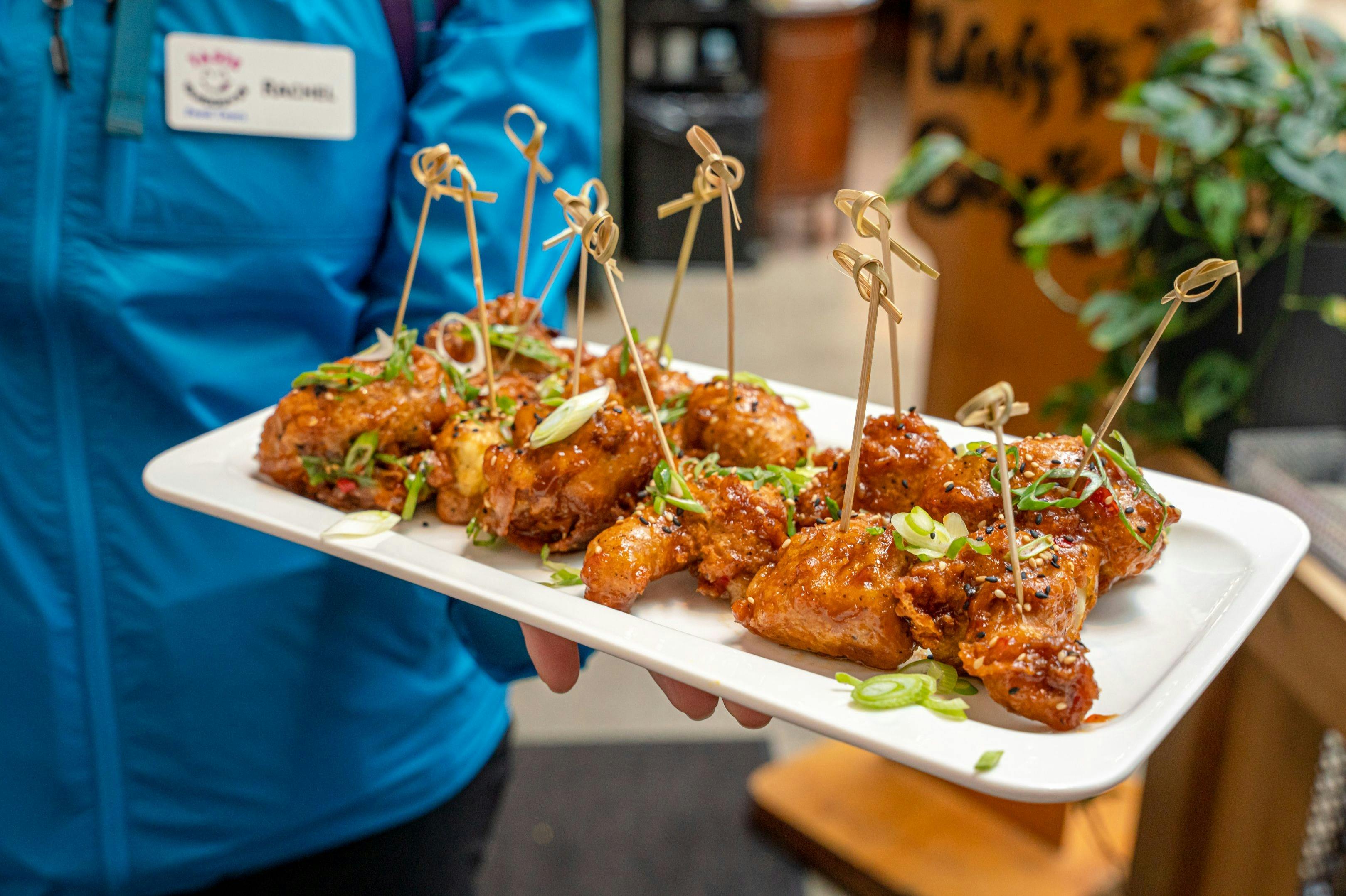 Tour gastronomici a Vancouver