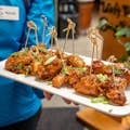 Tasteu els tours gastronòmics de Vancouver