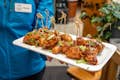 Tasteu els tours gastronòmics de Vancouver