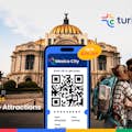 Turicard all-inclusive pas Mexico-stad