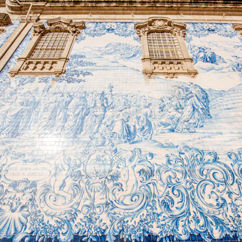Porto: Guided Walking Tour - Photo 5