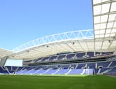 FC Porto Museum i Dragão Stadium