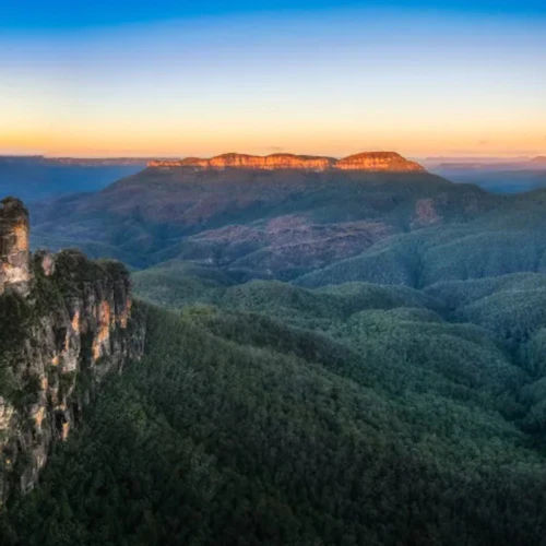 Blue Mountains & Parramatta River: Full-Day Trip from Sydney - Photo 5