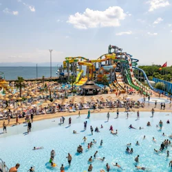 Viaport Marina Aquapark: Entry Ticket + Optional Hotel Transfer 3
