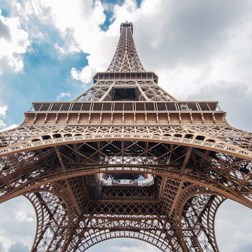 La Tour Eiffel 10 Things To See La Tour Eiffel 10 Things To See