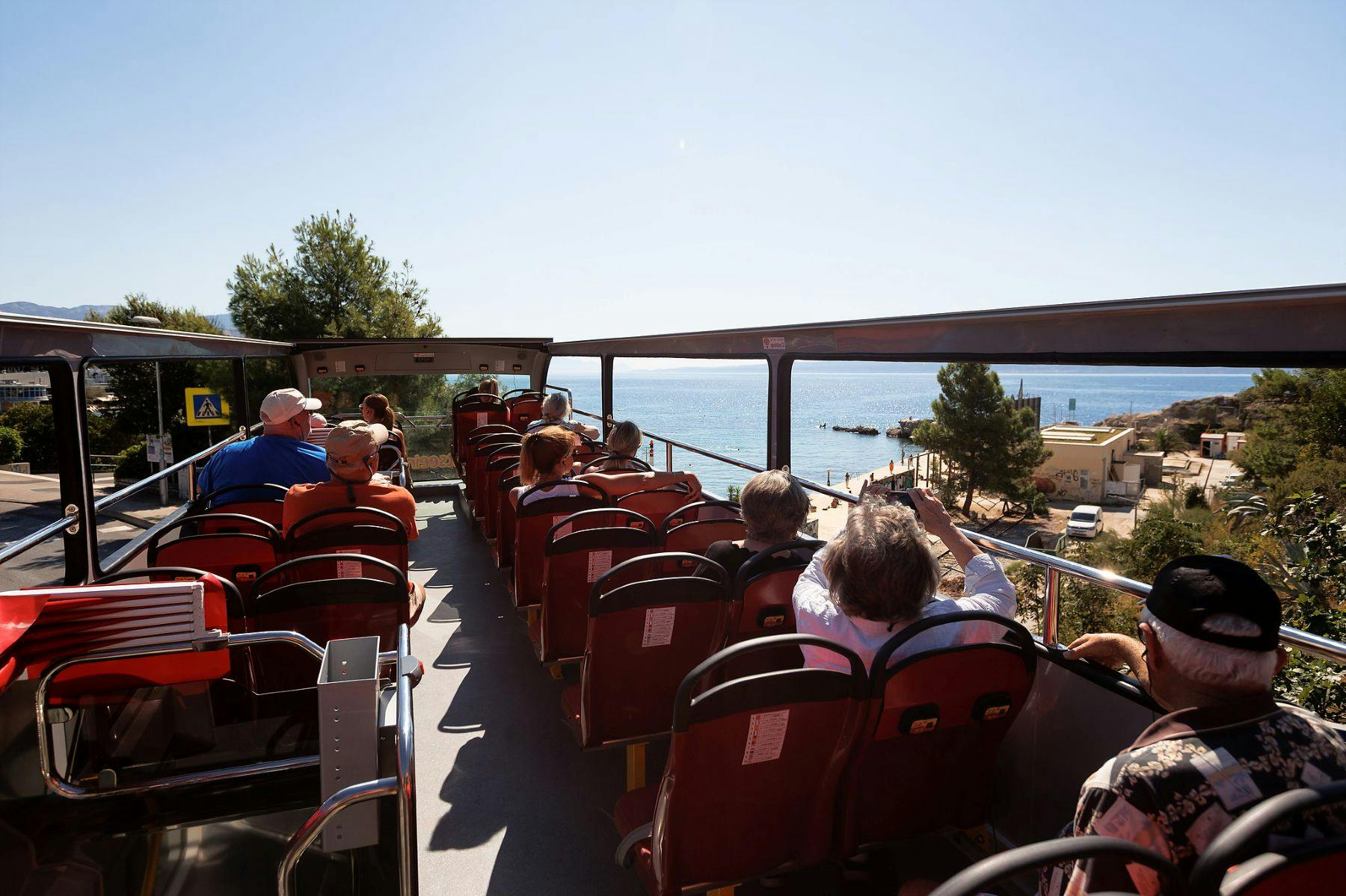Split: 24 ou 48 horas de autocarro hop-on hop-off + visita guiada a pé - Photo 17