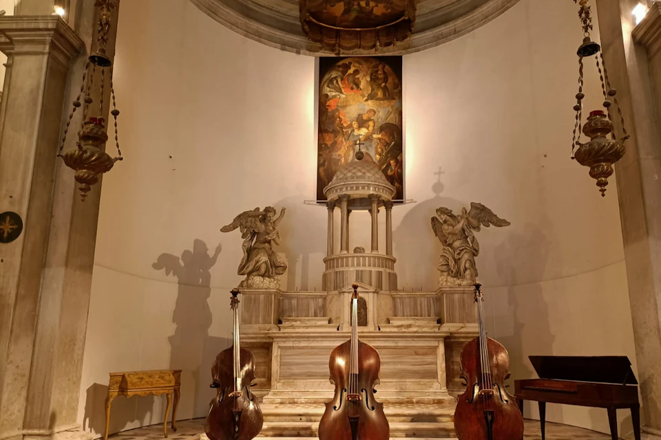 Museo della Musica