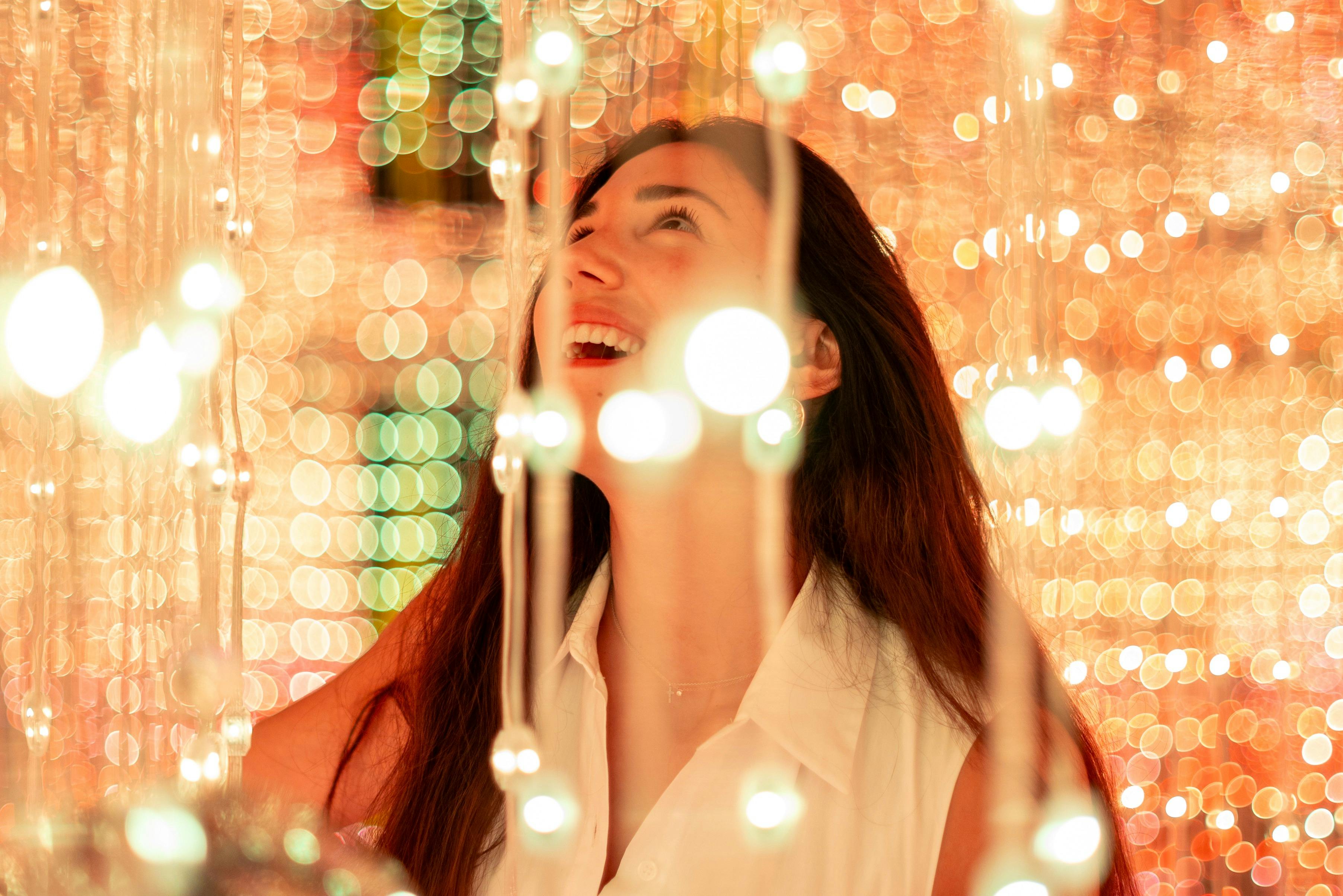 La plus grande salle à débordement de la ville.