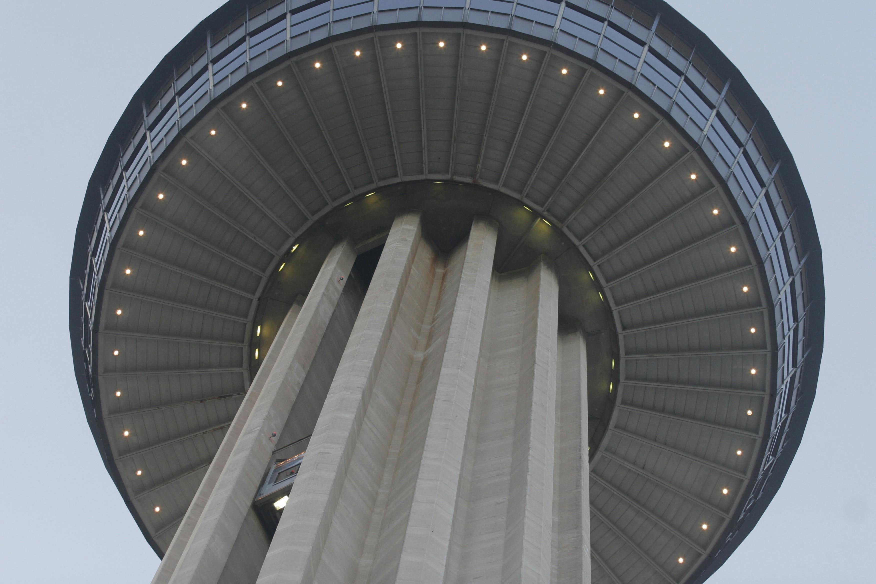 Tower of the Americas