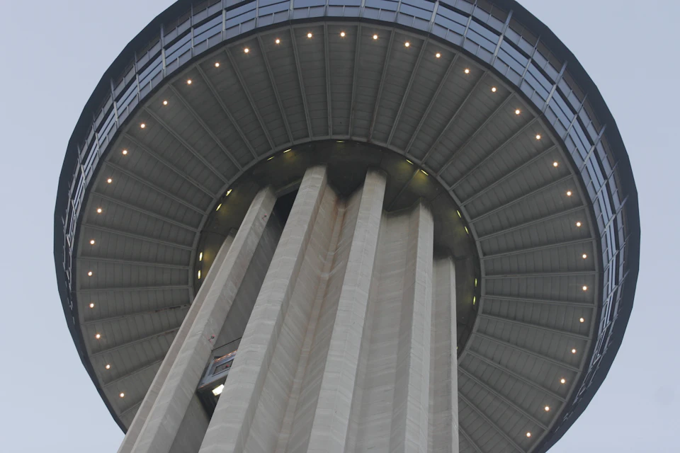 Tower of the Americas