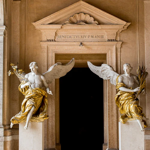 Basilica of Santa Maria Maggiore: Priority Entry + Museum - Photo 7