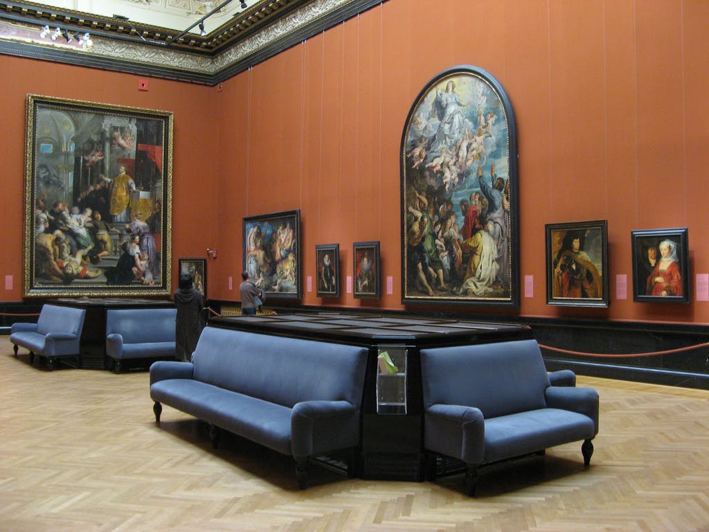 Kunsthistorisches Museum